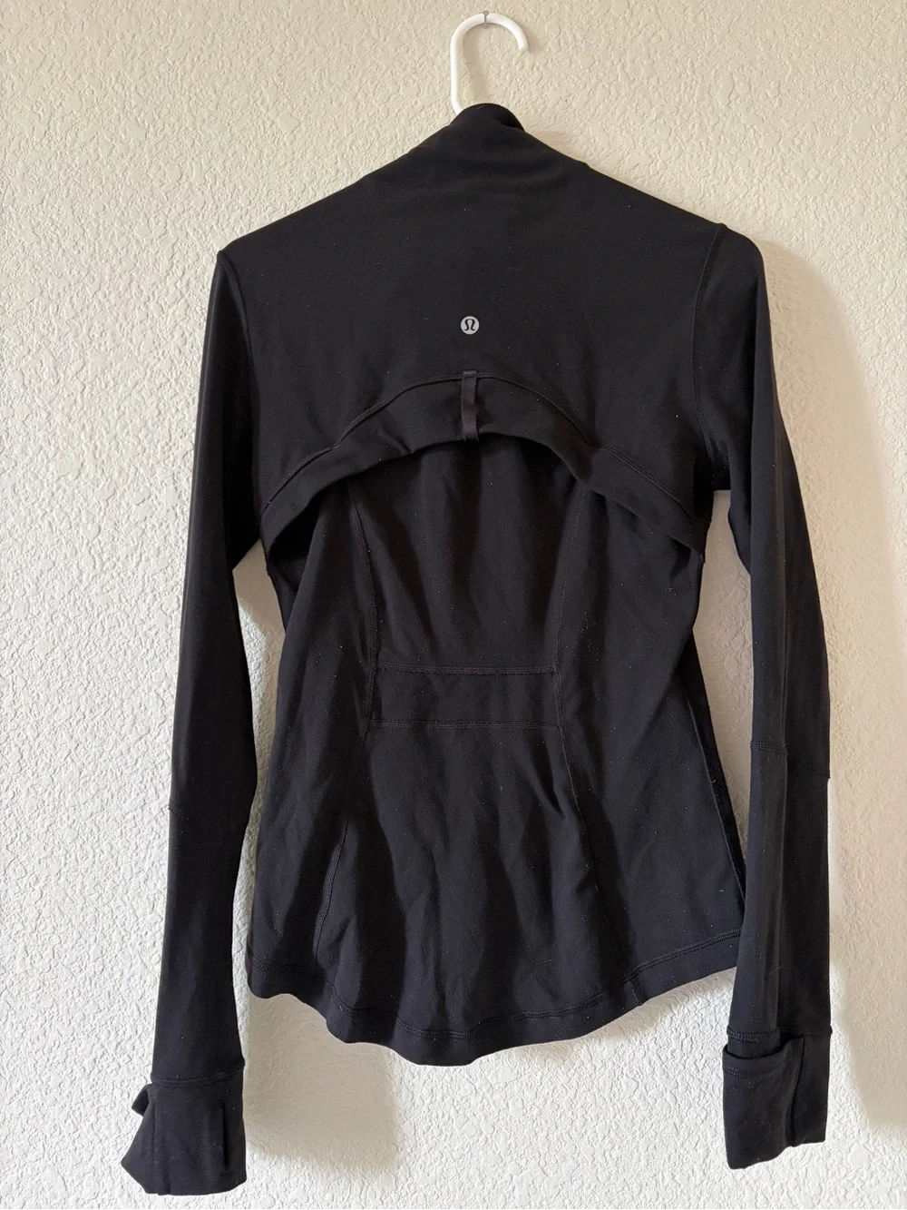 Lululemon Define Jacket Luon, Black